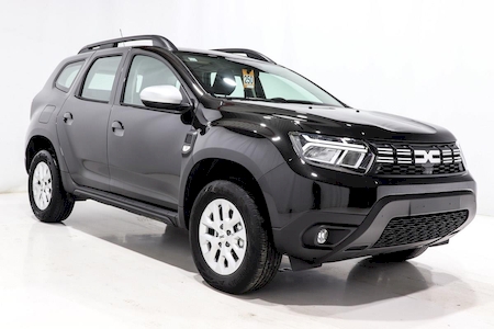 DACIA DUSTER 1.5 BLUE DCI 115 CV 4X2 EXPRESSION BV6   ******** 1 ERE MAIN AVEC 13393 KMS *********** EXEMPLE DE FINANCEMENT: 79,20 € / MOIS pendant 36 mois